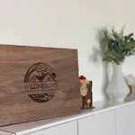 Wildneschd - Zentral & Schwarzwald Inklusive Bad Wildbad