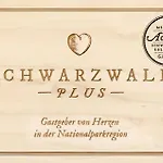 Wildneschd - Zentral & Schwarzwald Inklusive * Bad Wildbad
