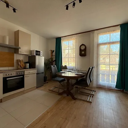 Wildneschd - Zentral & Schwarzwald Inklusive Bad Wildbad