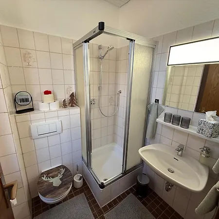 Wildneschd - Zentral & Schwarzwald Inklusive Apartamento *