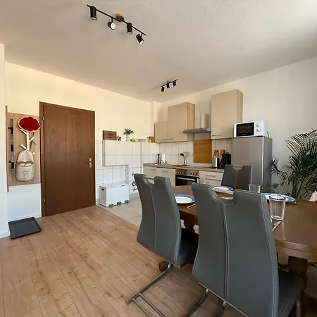 Apartamento Wildneschd - Zentral & Schwarzwald Inklusive Bad Wildbad