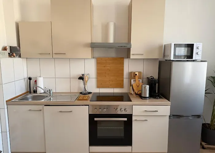 Wildneschd - Zentral & Schwarzwald Inklusive *