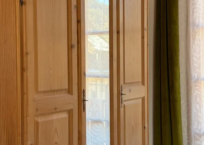 Wildneschd - Zentral & Schwarzwald Inklusive Appartement