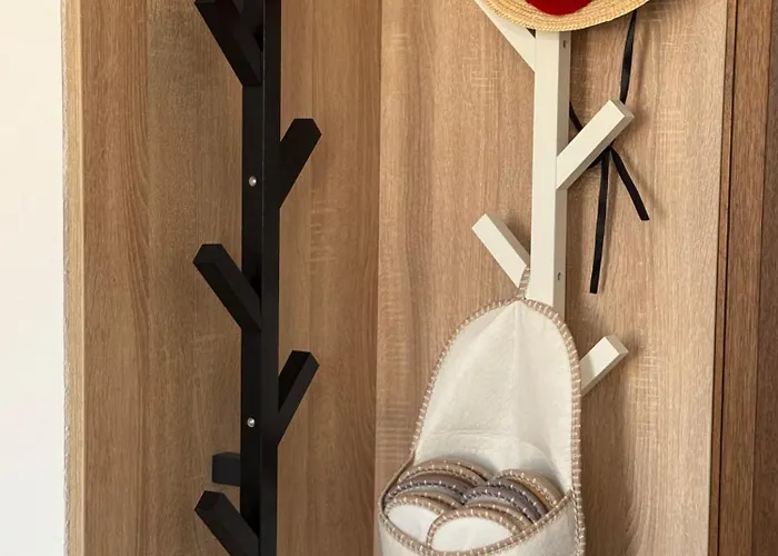 Wildneschd - Zentral & Schwarzwald Inklusive Apartamento Bad Wildbad